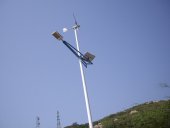 solar and wind power light 1